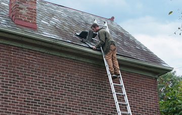 what affects urgent Fenstead End roof repairs