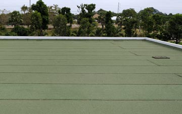 all Fenstead End roofing types quoted for