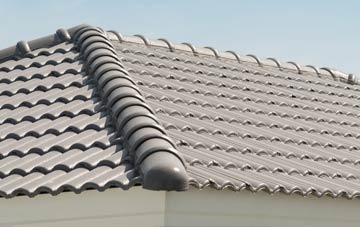advantages of Fenstead End clay roofing