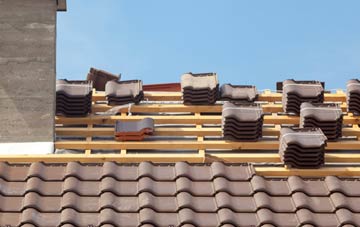 Fenstead End clay roofing costs
