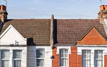 clay roofing Fenstead End, Suffolk