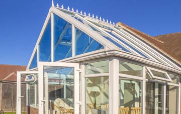 conservatory roof insulation costs Fenstead End