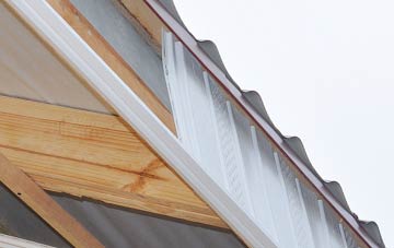 why Fenstead End fascia repairs are essential