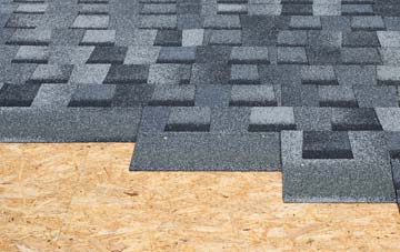 expert Fenstead End asphalt roof companies