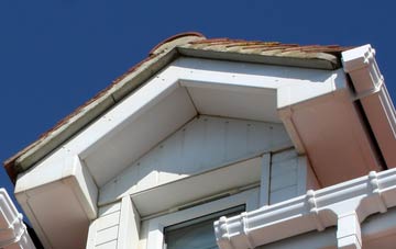 Fenstead End fascia installation costs