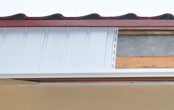 Fenstead End fascia repair costs