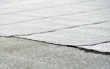 disadvantages of Fenstead End felt roofing