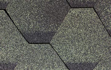 Fenstead End fibreglass shingle repairs