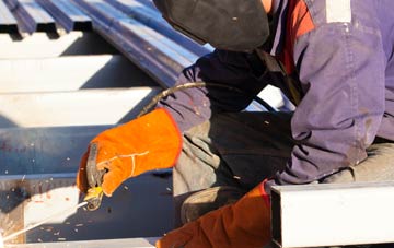 Fenstead End flat roofing options