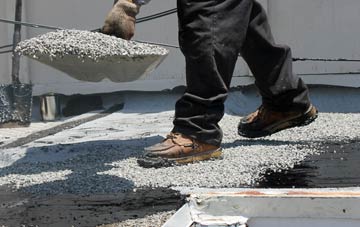 Fenstead End flat roofing companies