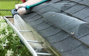 Fenstead End gutter cleaning costs