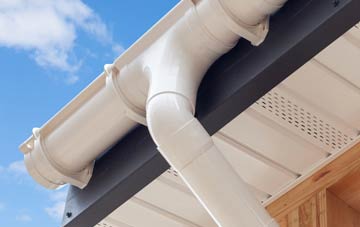 Fenstead End gutter installation costs