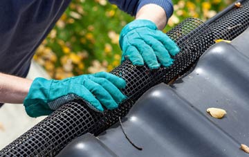 Fenstead End gutter repair companies