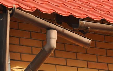 Fenstead End gutter repair costs