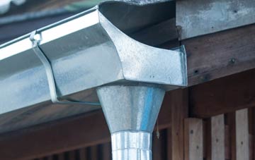 Fenstead End guttering companies