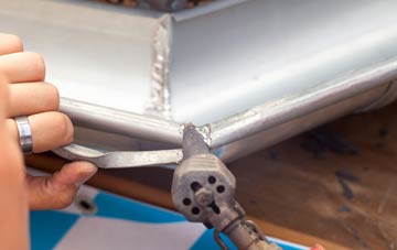 Fenstead End guttering repair quotes