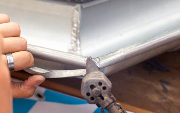 disadvantages of Fenstead End lead roofing