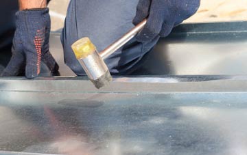 Fenstead End metal roofing costs