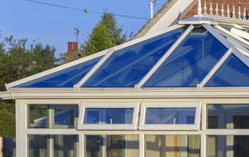 professional Fenstead End conservatory insulation