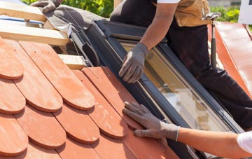 replacement Fenstead End roof windows