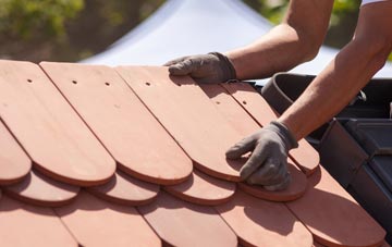 Fenstead End roof tile contractors