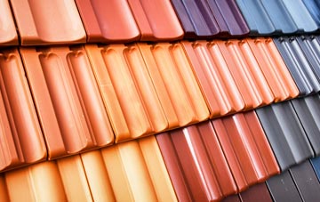 Fenstead End roof tile costs