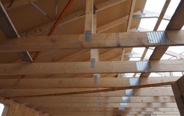 Fenstead End roof truss costs
