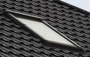 benefits of Fenstead End roof windows