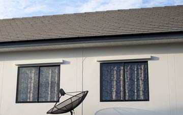Fenstead End rubber roof costs