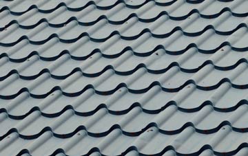 Fenstead End rubber roofing companies