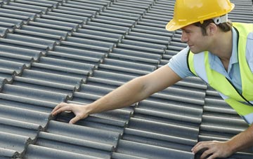 screened Fenstead End roofing companies