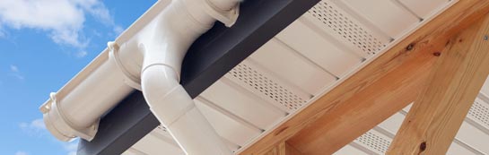 get Fenstead End guttering quotes today