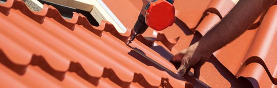 save on Fenstead End roof installation costs