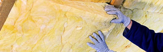 quotes for Fenstead End roof insulation