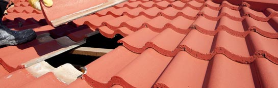compare Fenstead End roof repair quotes