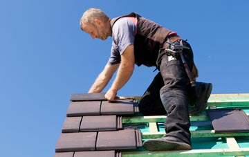 disadvantages of Fenstead End slate roofing