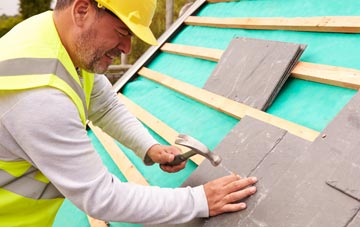 benefits of Fenstead End roofing slate