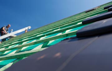 Fenstead End slate roofing costs