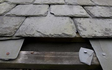 Fenstead End slate roof repairs and maintenance