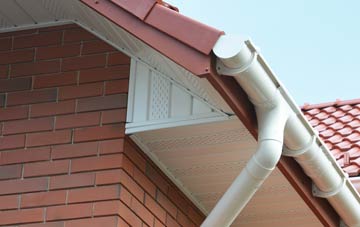 Fenstead End soffit repair costs