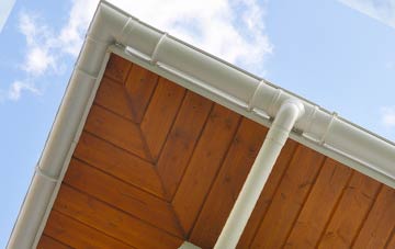 Fenstead End soffit types