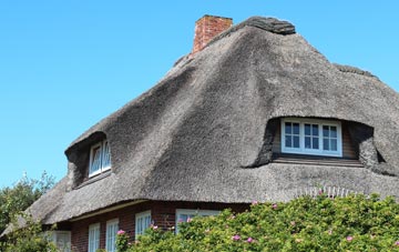thatch roofing Fenstead End, Suffolk