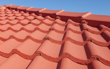 Fenstead End tile and slate roof replacement