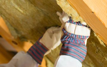 types of Fenstead End pitched roof insulation materials