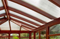 Fenstead End conservatory roofing insulation