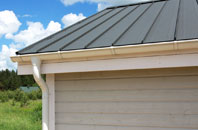 Fenstead End fascia repair