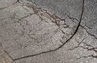 find rated Fenstead End flat roofing repair companies