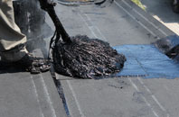 free Fenstead End flat roofing replacement quotes