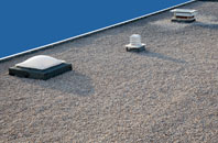 Fenstead End flat roofing