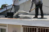 Fenstead End flat roof quotes